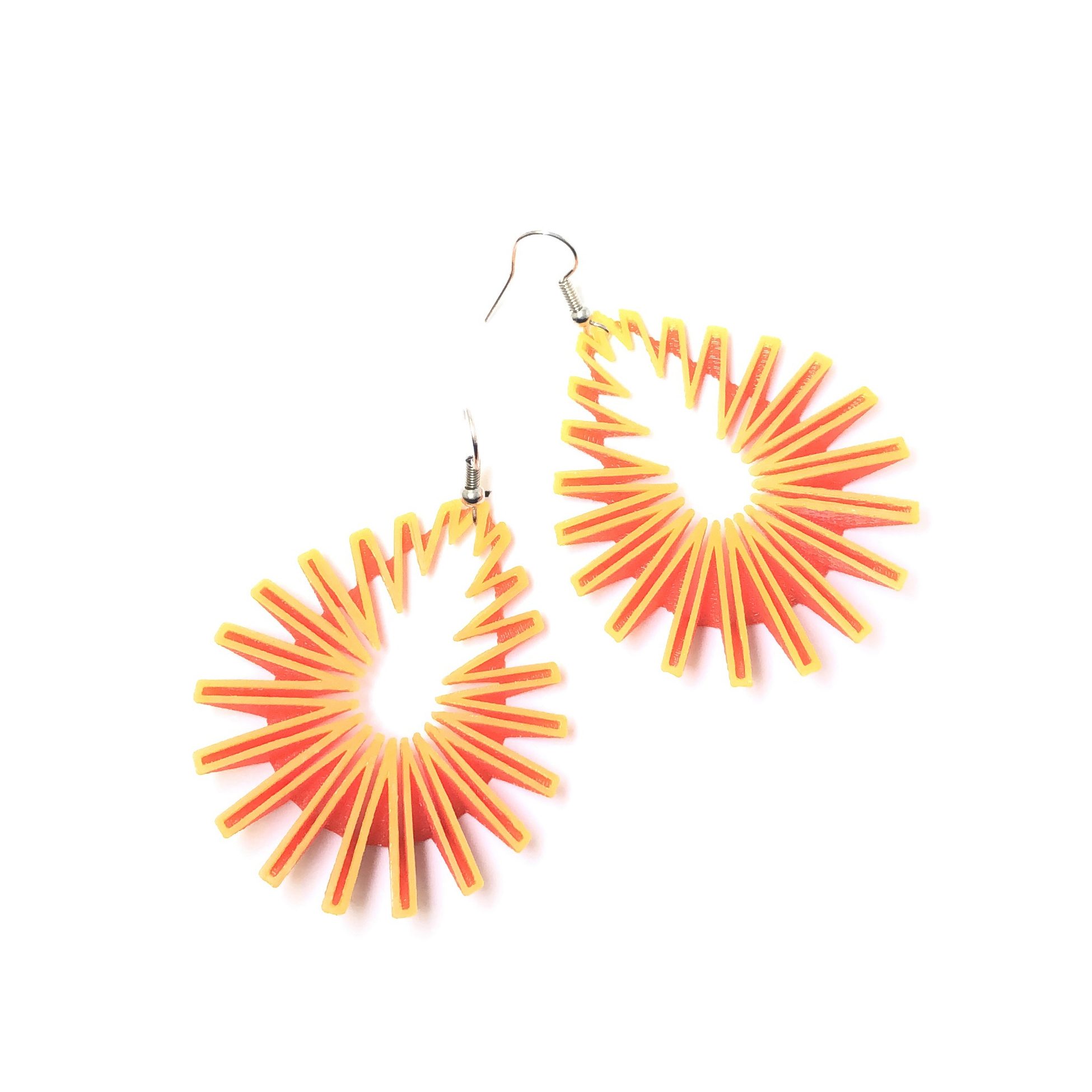 Yellow Orange