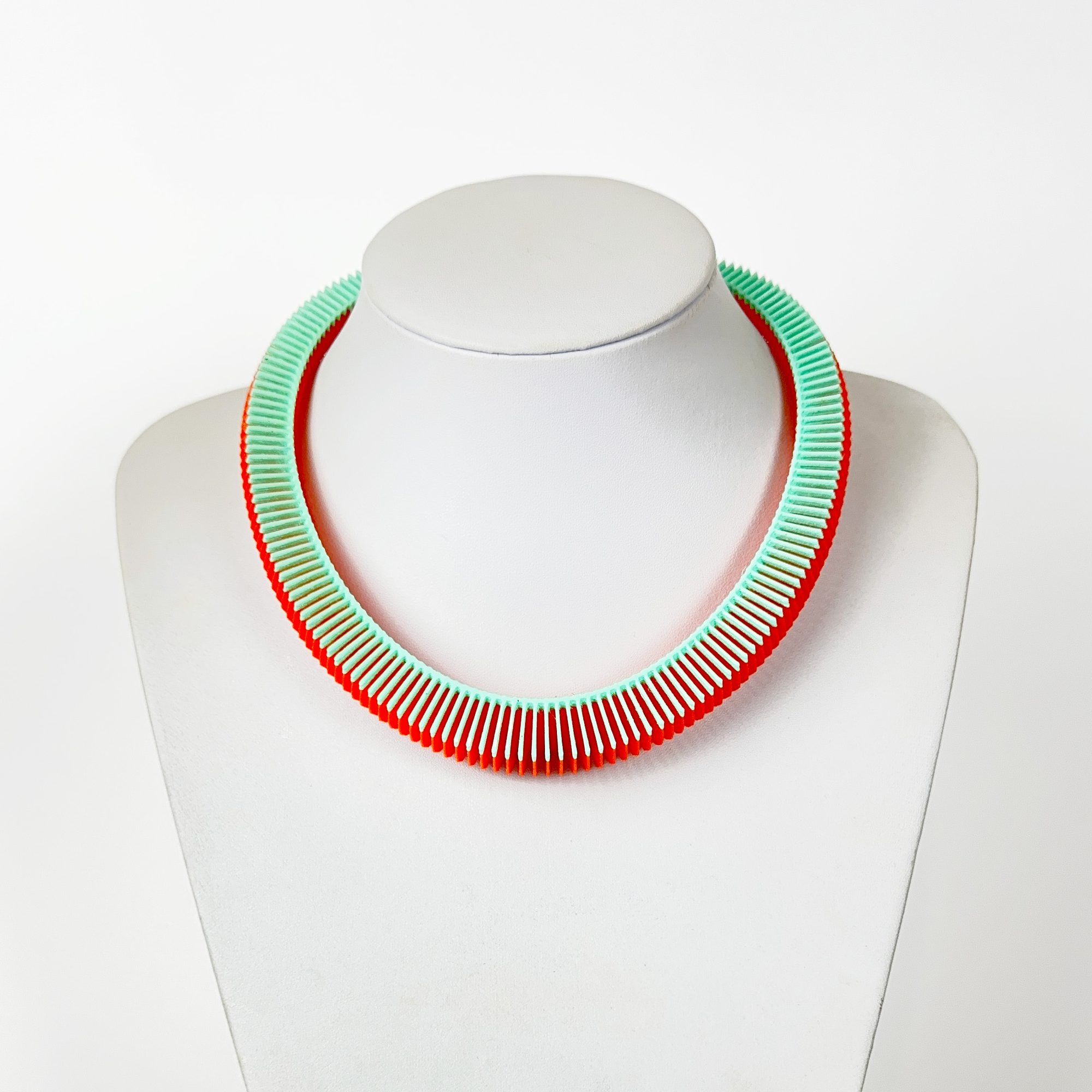 Mint Orange front