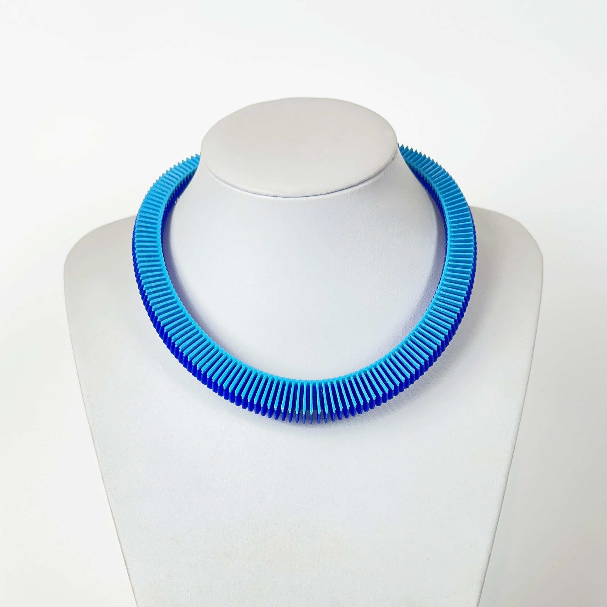 Sky Sapphire front