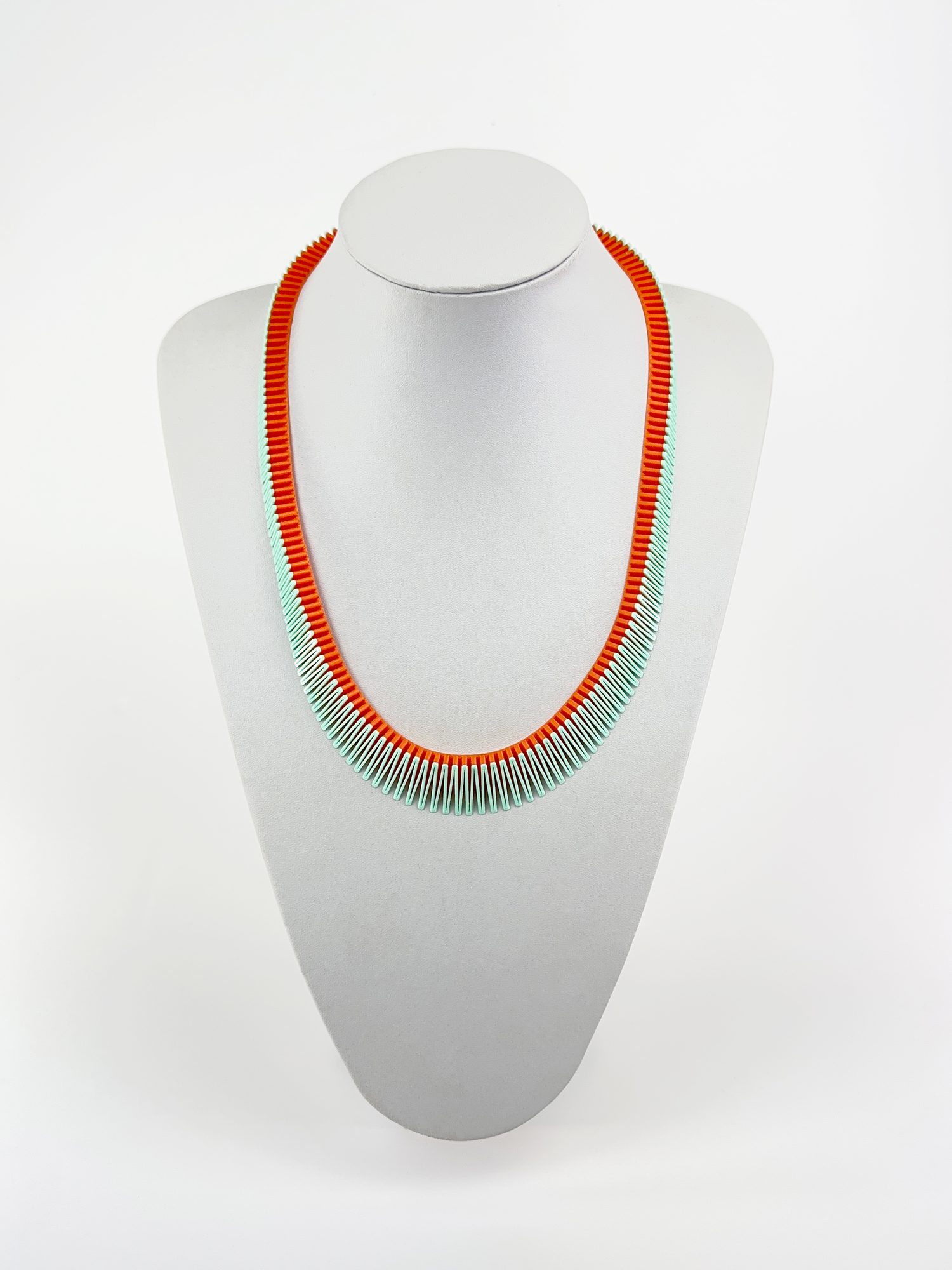 Mint Orange front