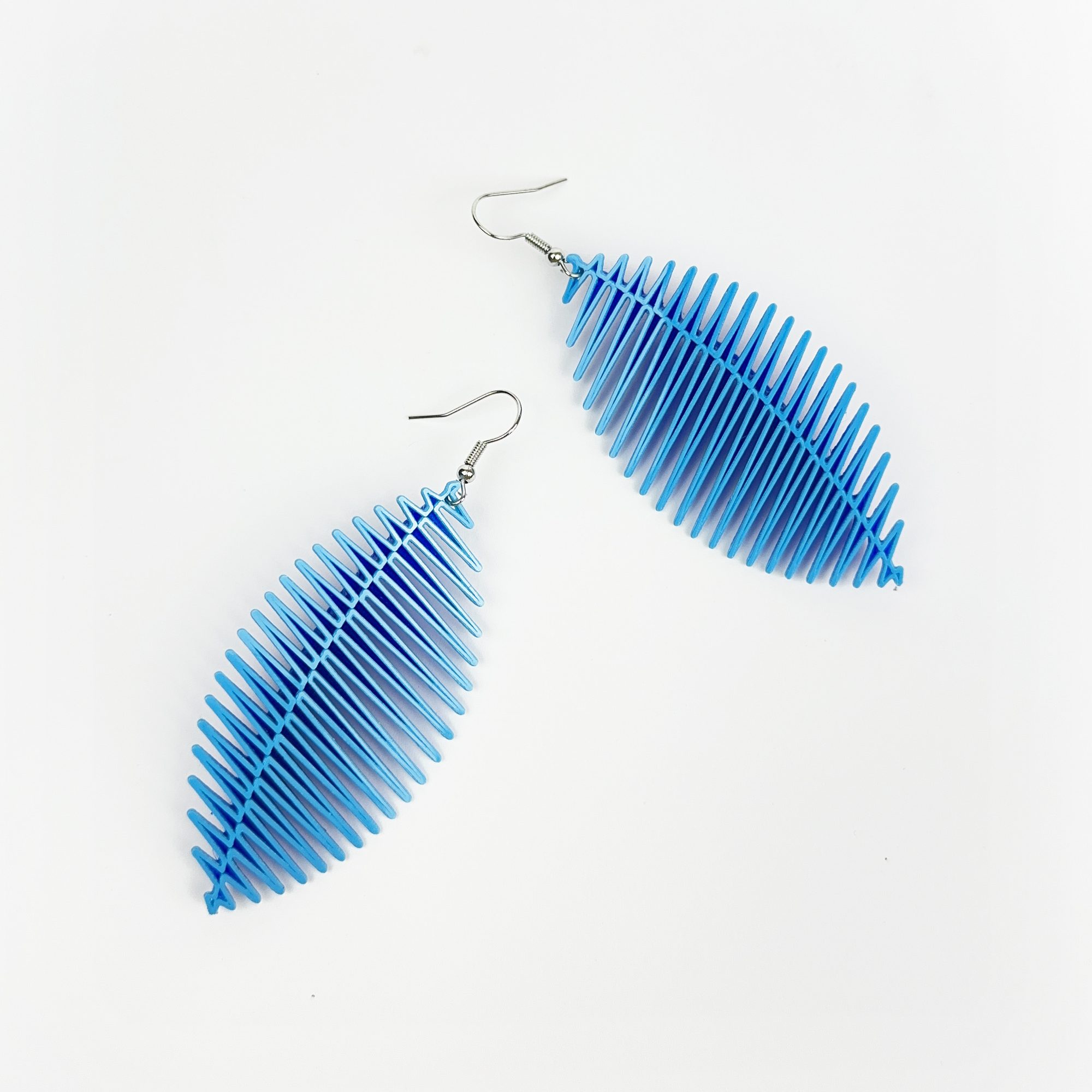 Sky Sapphire