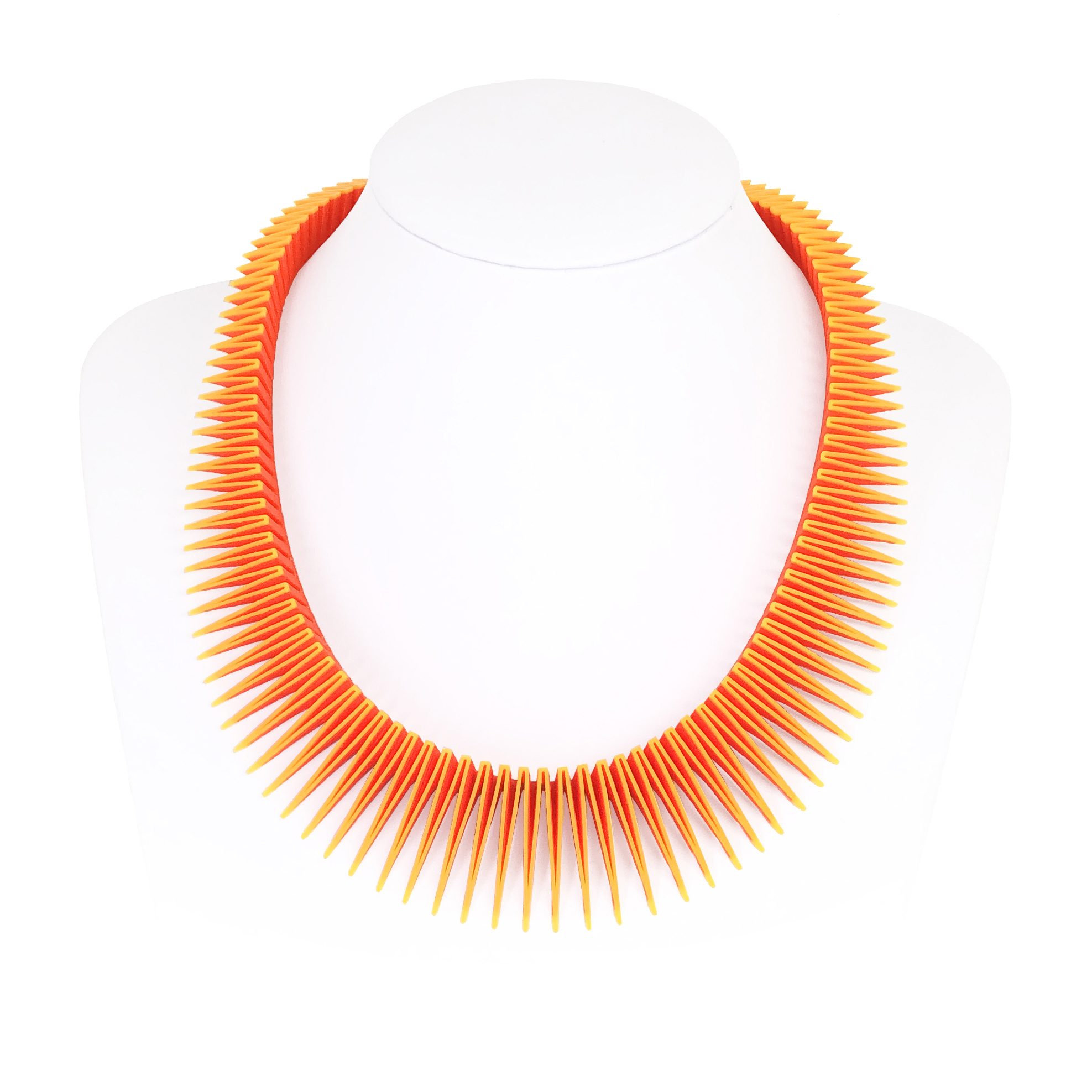 Yellow Orange