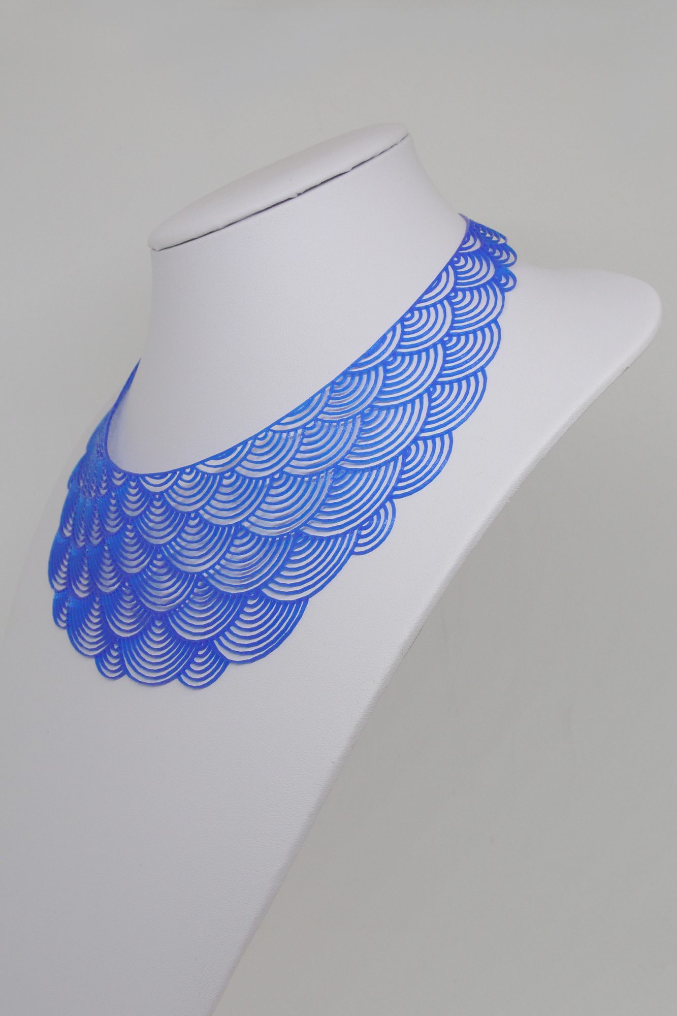 Blue product