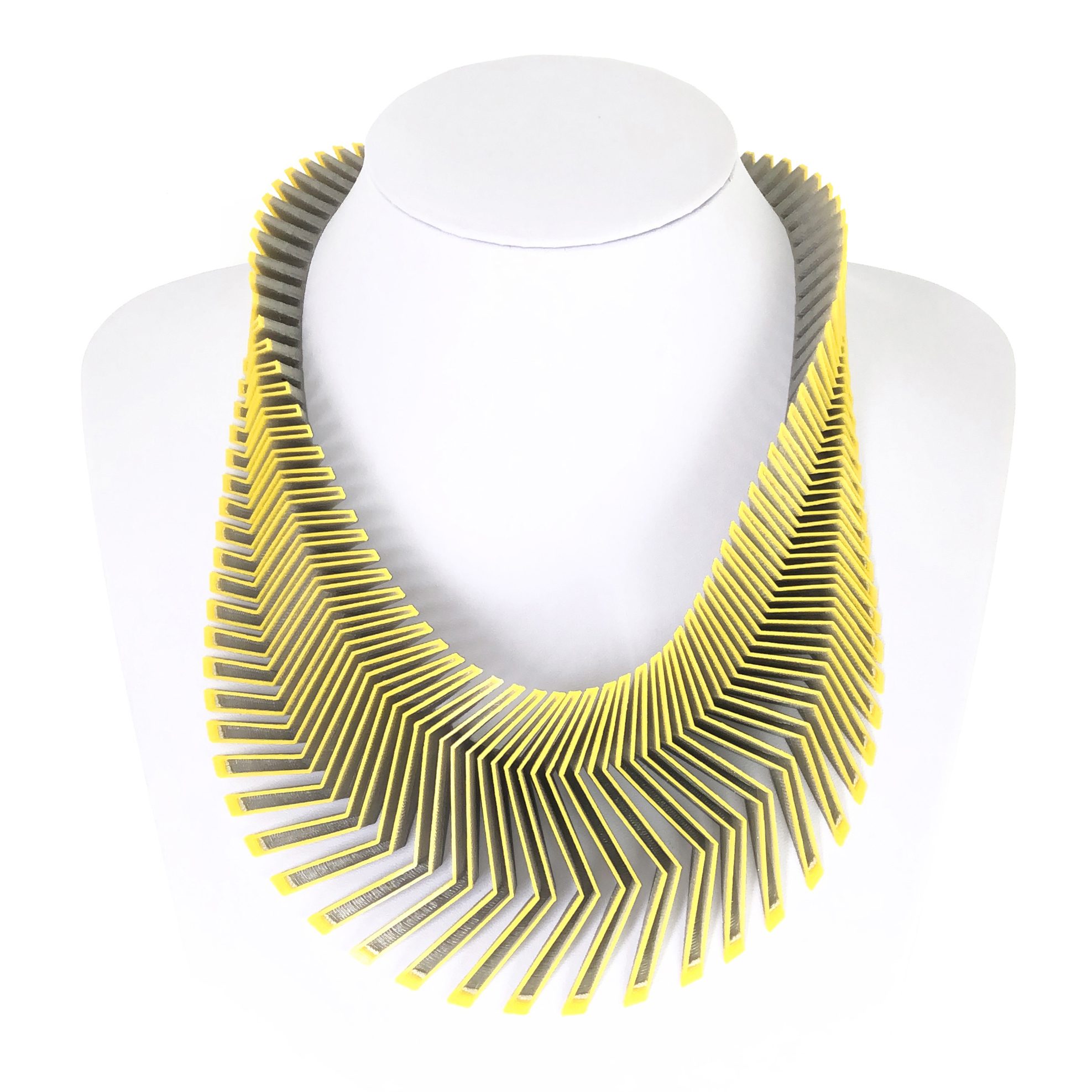 Yellow Silver