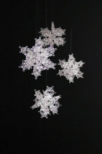 FLAKE 1