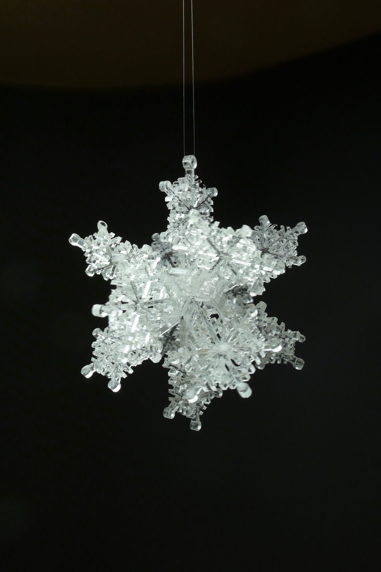 FLAKE 5