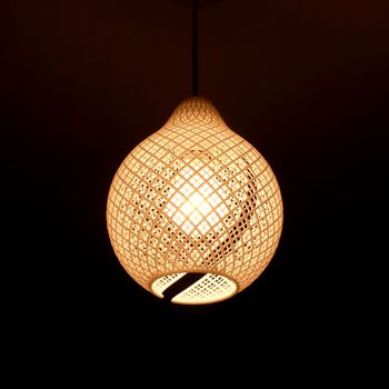 MESH 1